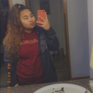 Meet your Posher, Dolores